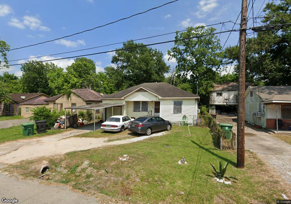 6621 Goforth St, Houston, TX 77021 - photo 1