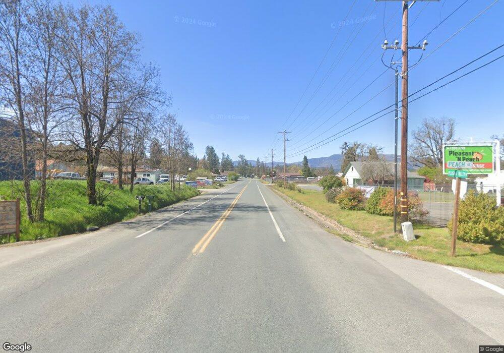 0 Peach St, Merlin, OR 97532 - photo 1