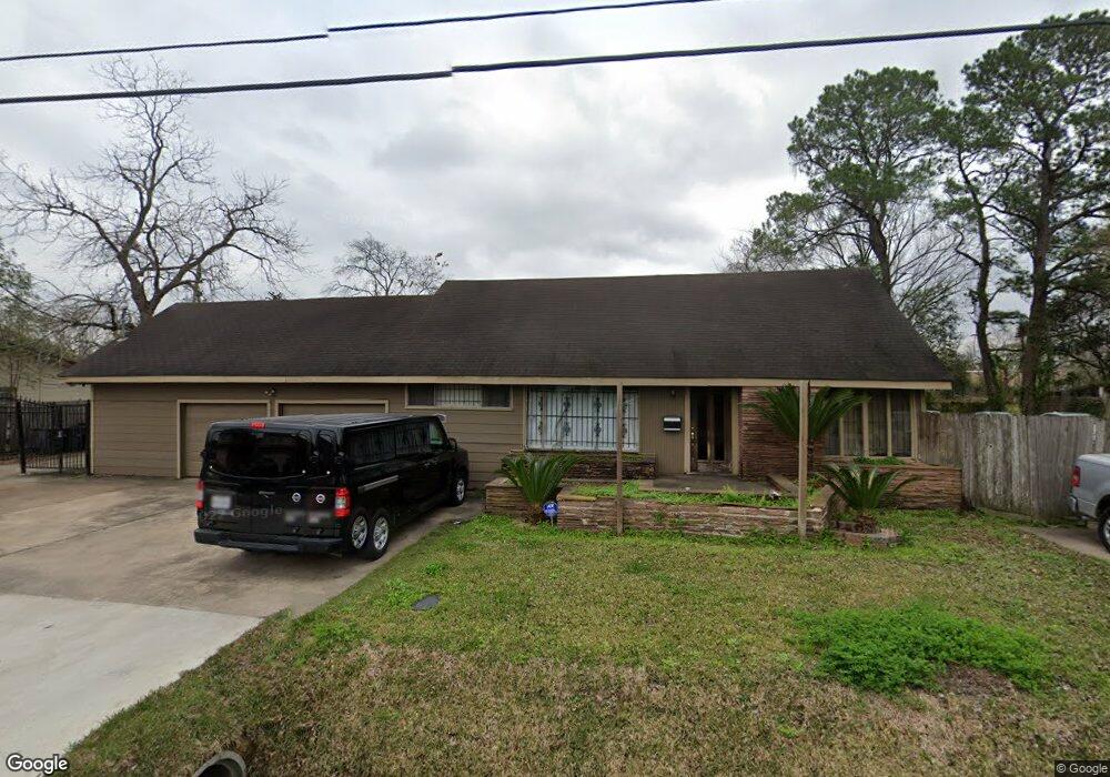 5903 Grace Ln, Houston, TX 77021 - photo 1