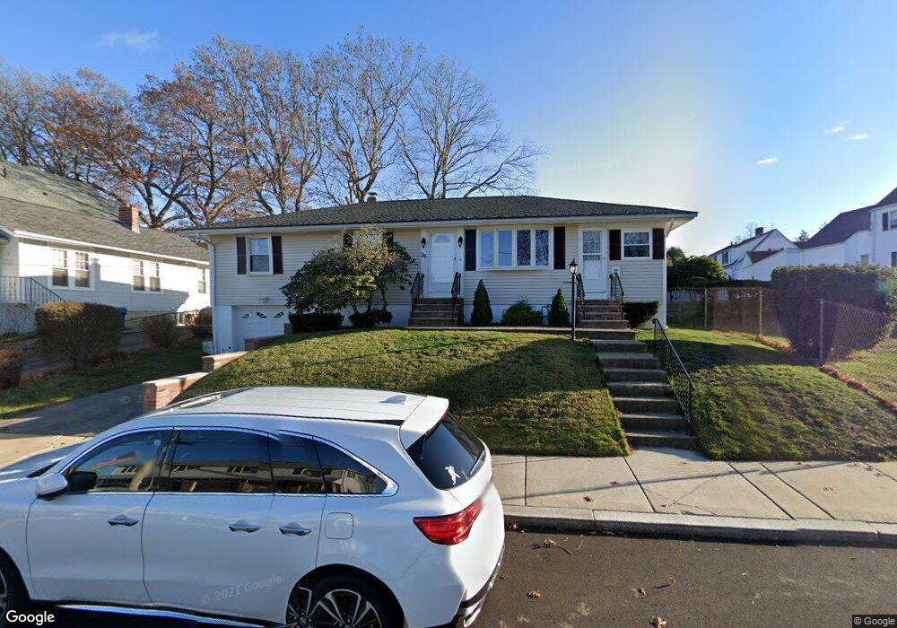 36 Lenox St, Lawrence, MA 01843 - photo 1