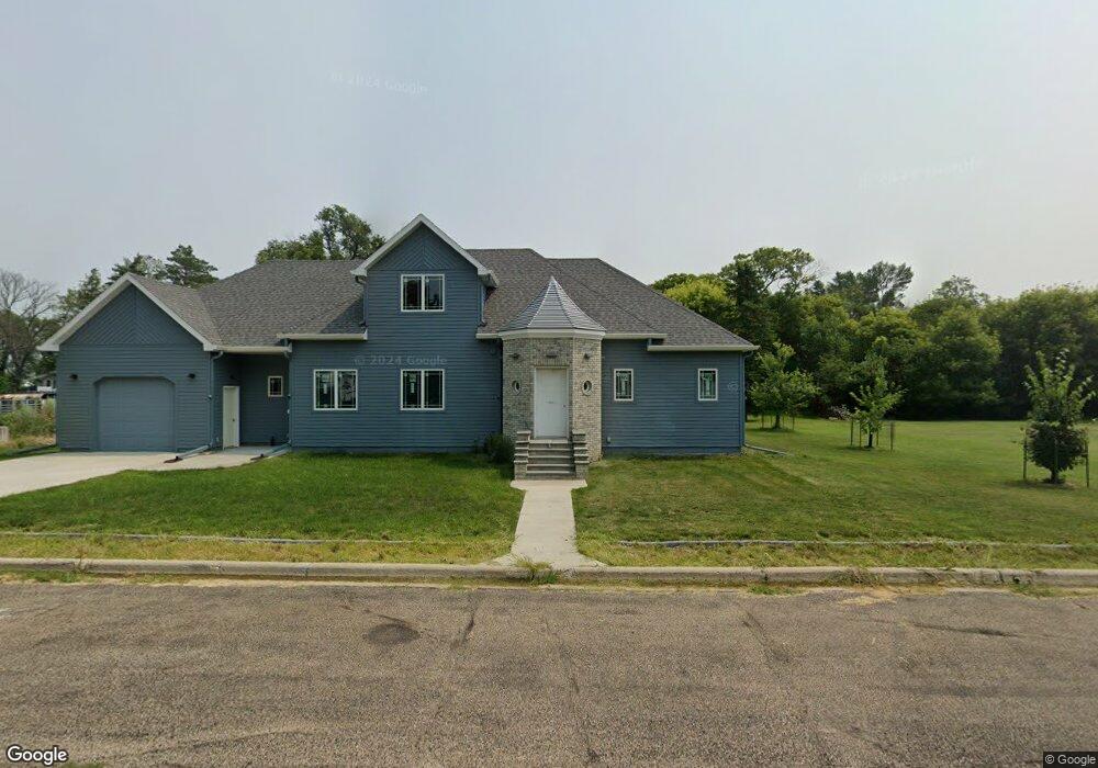 1918 &1920 11th Ave NE, Jamestown, ND 58401 - photo 1