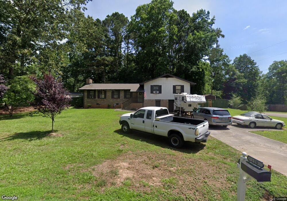120 Childers Rd, Canton, GA 30115 - photo 1