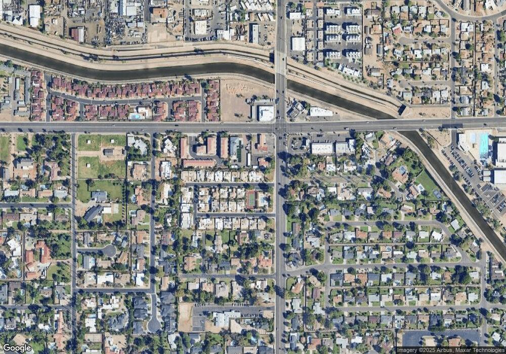 710 W Puget Ave, Phoenix, AZ 85021 - photo 1