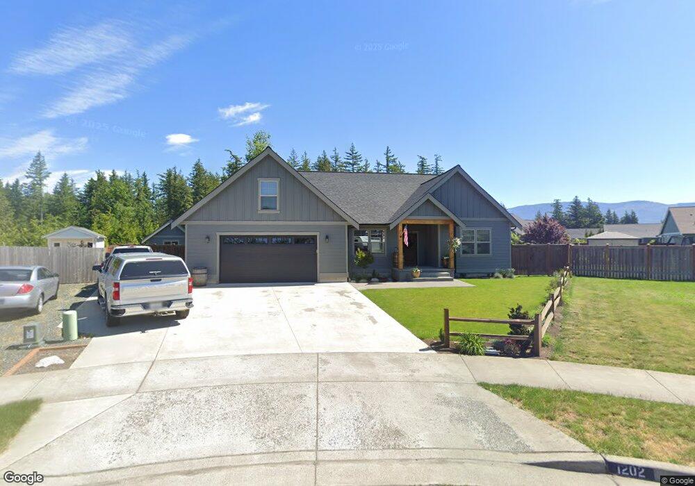 1202 Red Tail Ct, Everson, WA 98247 - photo 1