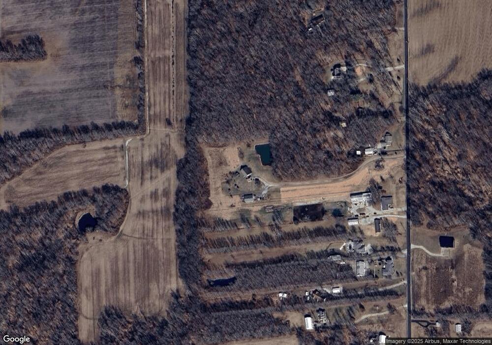 7702 S 400 W, Columbus, IN 47201 - photo 1