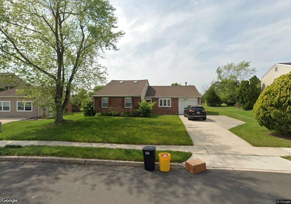 47 Hartford Rd, Sewell, NJ 08080 - photo 1