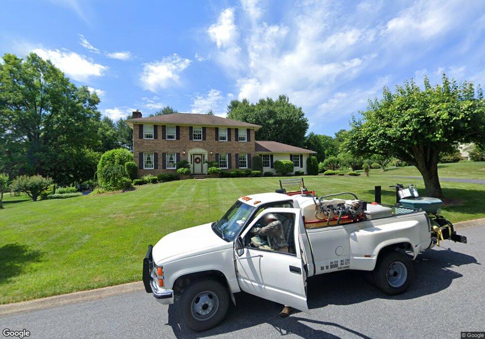 3013 Bellechasse Rd, Fallston, MD 21047 - photo 1