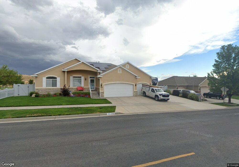 7392 New Sycamore Dr, West Jordan, UT 84081 - photo 1