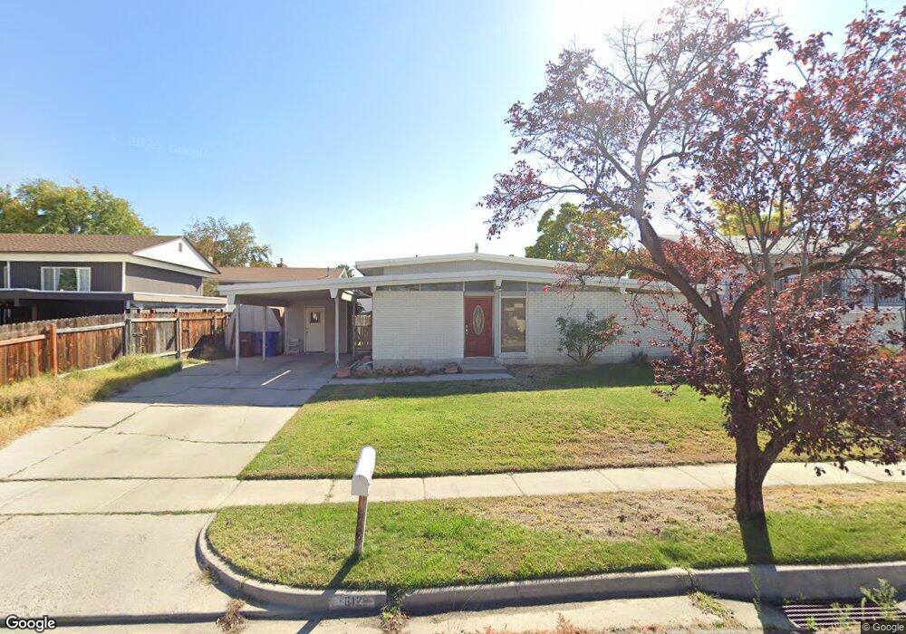 812 Bourdeaux Dr, Midvale, UT 84047 - photo 1