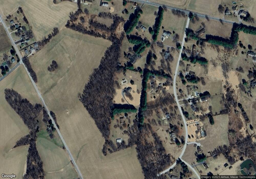 17206 Hunter Green Rd, Upperco, MD 21155 - photo 1