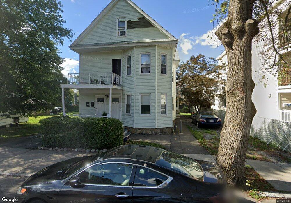 41 Byron Ave unit 43, Lawrence, MA 01841 - photo 1