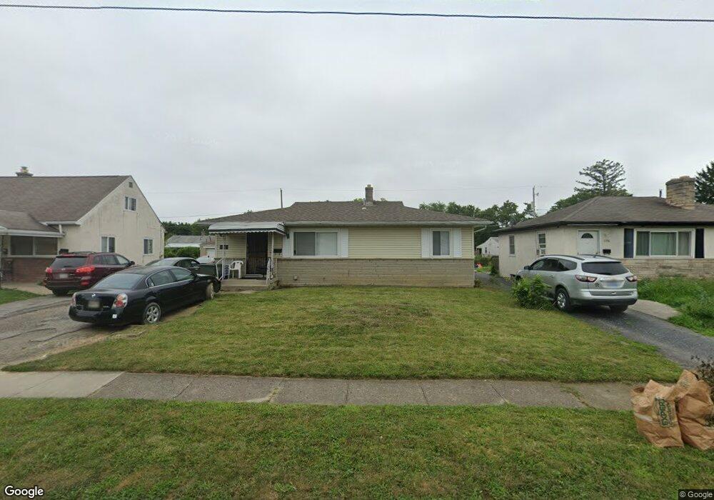 1192 Arkwood Ave, Columbus, OH 43227 - photo 1