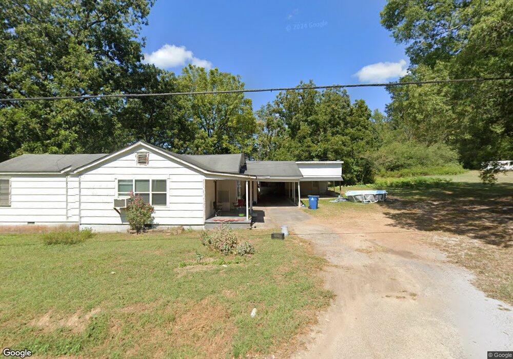 1866 Red Bud Rd NE, Calhoun, GA 30701 - photo 1