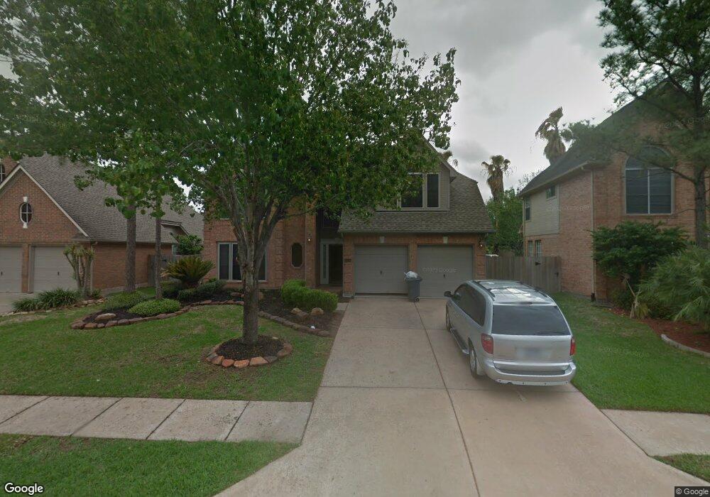 7518 Almond Springs Dr, Houston, TX 77095 - photo 1