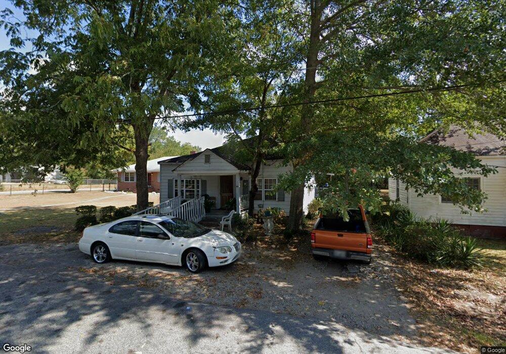 113 Jackson St, Barnesville, GA 30204 - photo 1