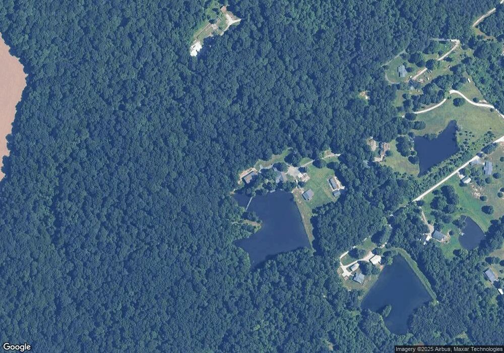 2401 Harry Hughes Rd, Charlestown, IN 47111 - photo 1