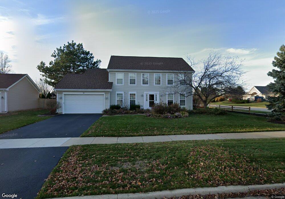 61 Cold Spring Ct, Aurora, IL 60506 - photo 1