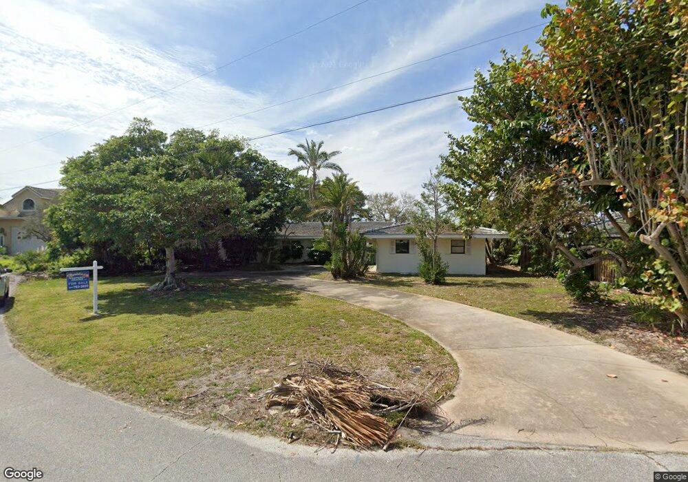 21 West Point Dr, Cocoa Beach, FL 32931 - photo 1