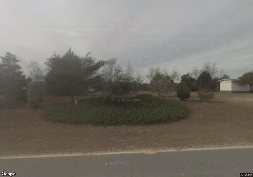 19965 Ollifftown Rd, Metter, GA 30439 - photo 1