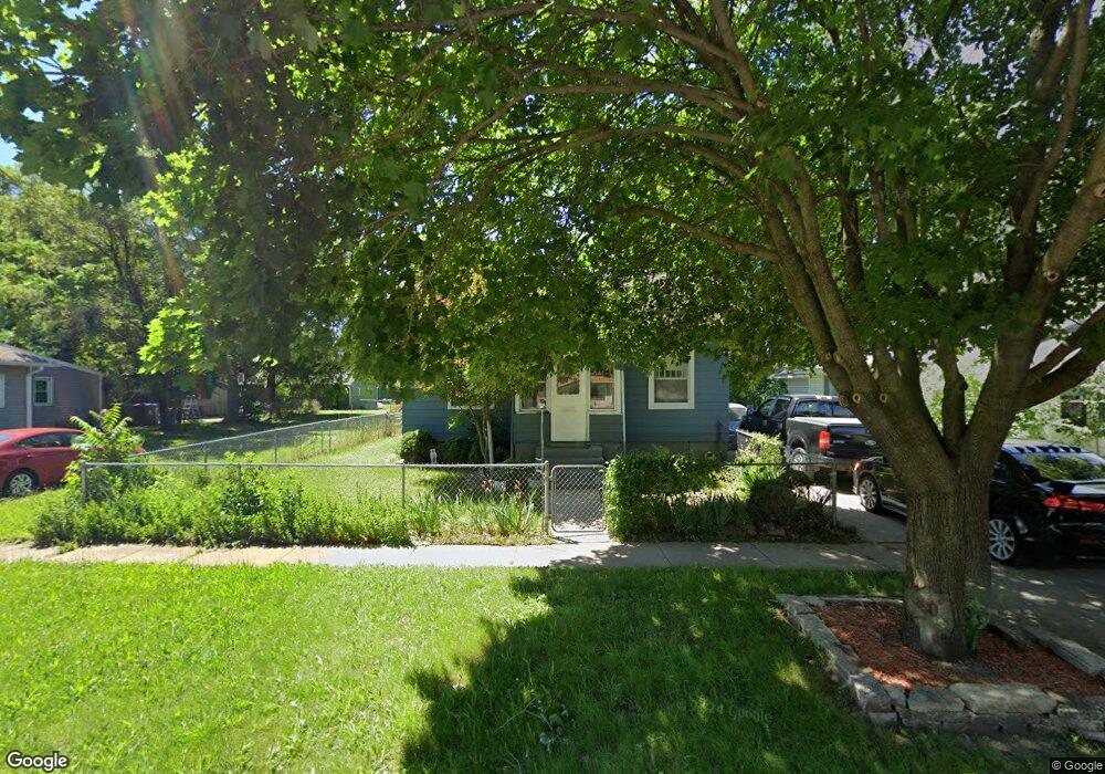 2517 Lyon St, Des Moines, IA 50317 - photo 1