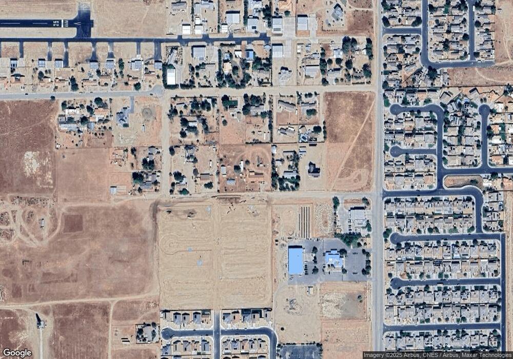 3639 Stetson Ave, Rosamond, CA 93560 - photo 1