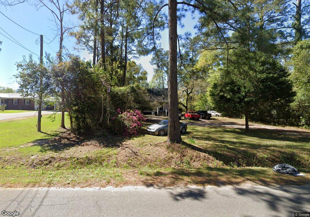 1030 S Broad St, Cairo, GA 39828 - photo 1
