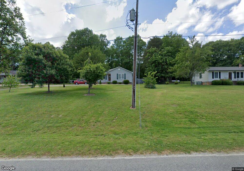 1702 Boy Scout Rd, Lincolnton, NC 28092 - photo 1