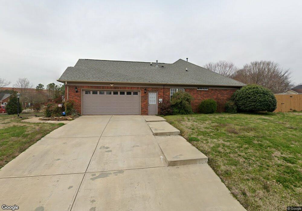 4345 Mackenzie Ct SW, Concord, NC 28027 - photo 1