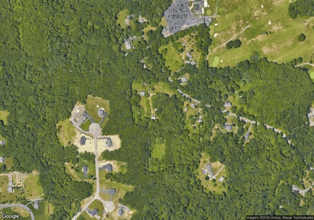 93 Hillside Ave, Rehoboth, MA 02769 - photo 1