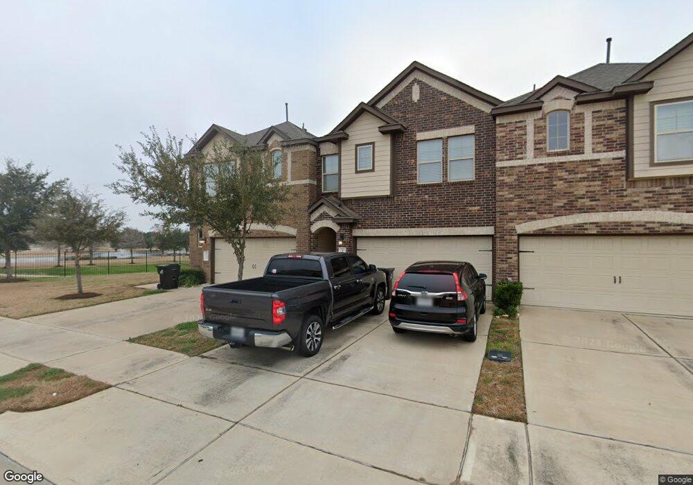 1246 Willow Plains Ln, Rosenberg, TX 77471 - photo 1