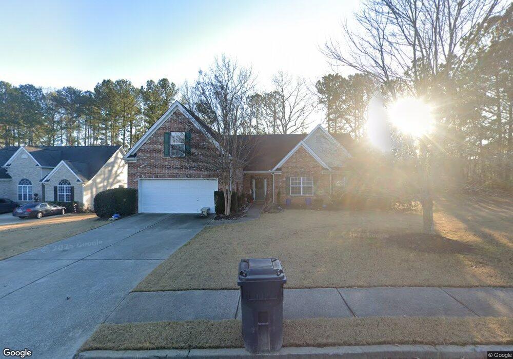 3305 Stoneleigh Run Dr, Buford, GA 30519 - photo 1