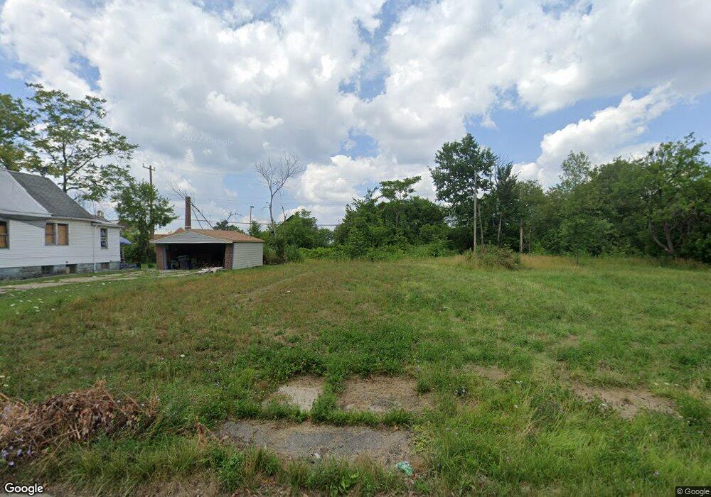 1997 Mclean St, HamtraMcK, MI 48212 - photo 1