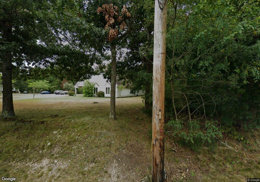 292 Brick Kiln Rd, Teaticket, MA 02536 - photo 1