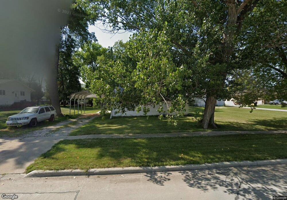 1012 2nd St, Onawa, IA 51040 - photo 1