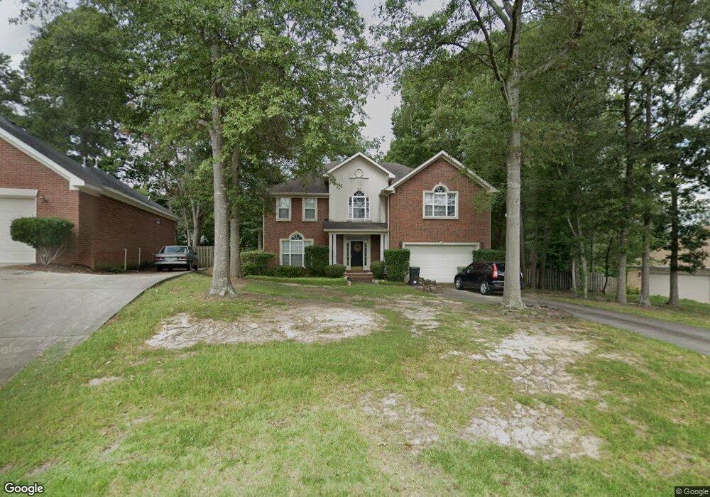 28 Park Place Cir, Augusta, GA 30909 - photo 1