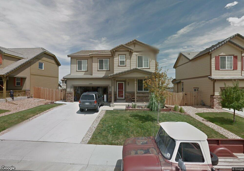 12870 Syracuse St, Thornton, CO 80602 - photo 1