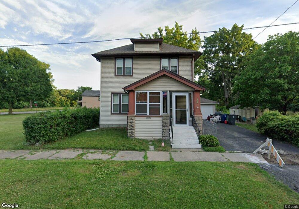 616 W 7th St, Flint, MI 48503 - photo 1