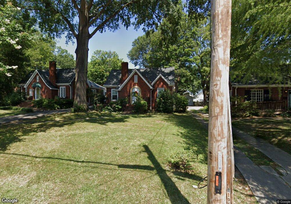 191 Spring St SW, Concord, NC 28025 - photo 1