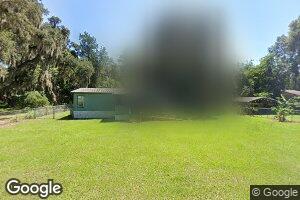 1056 Boundary St NE, Townsend, GA 31331