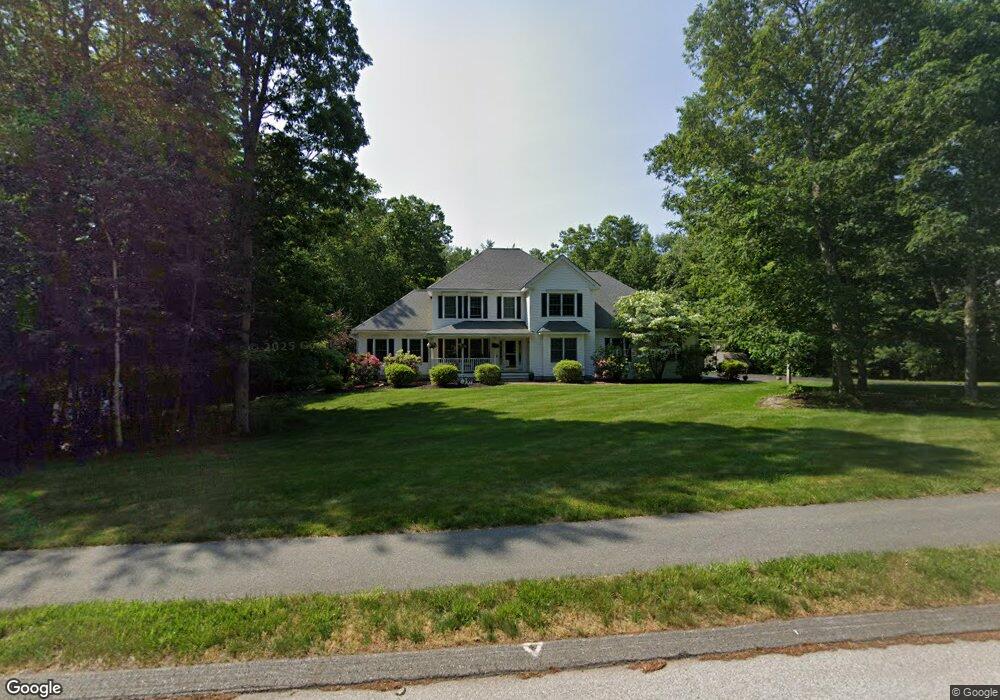 28 Brieann Dr, Merrimack, NH 03054 - photo 1