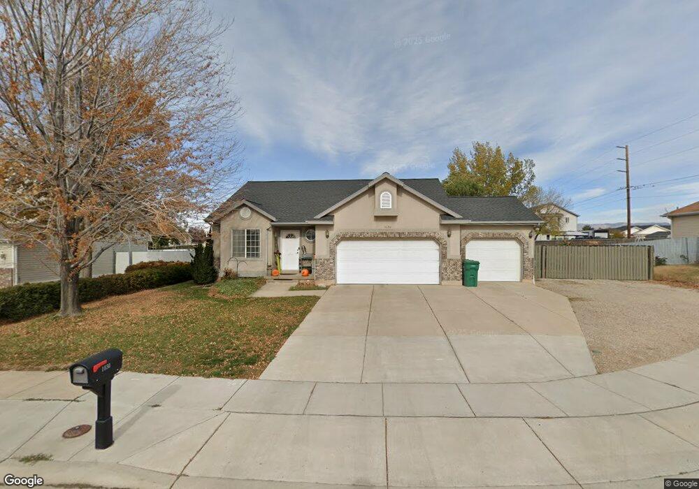 1030 W 200 S, Clearfield, UT 84015 - photo 1