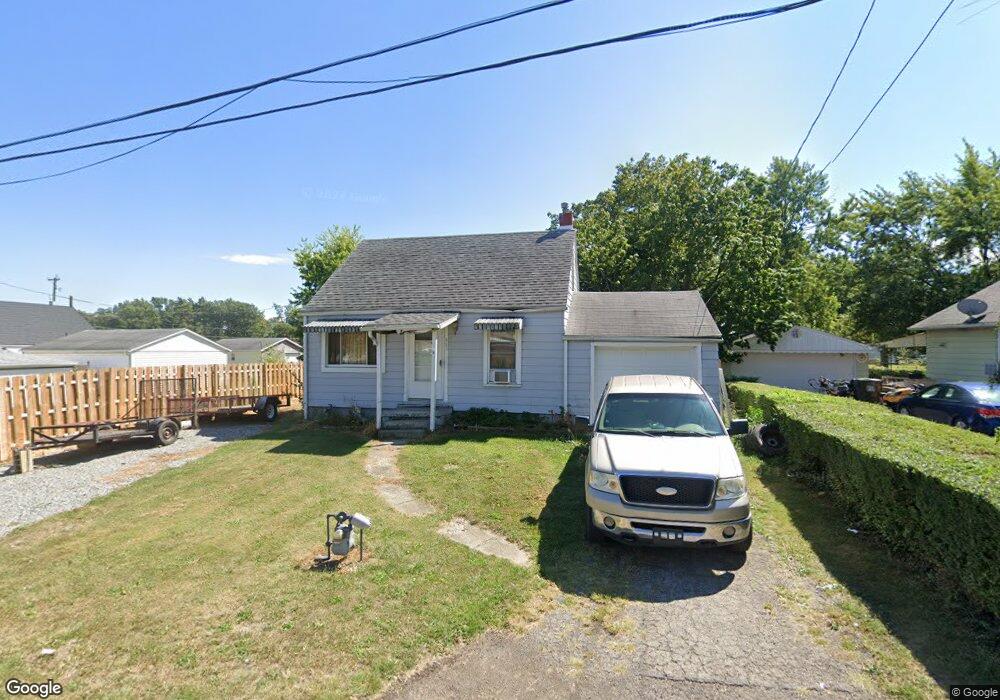 331 Saint Clair Ave, Lima, OH 45801 - photo 1