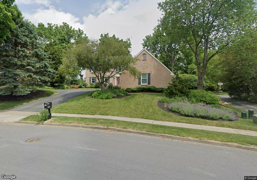 4857 Briarwood Dr, Macungie, PA 18062 - photo 1