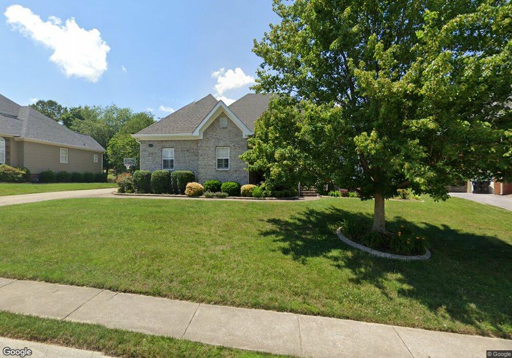 8733 Wandering Way, Ooltewah, TN 37363 - photo 1