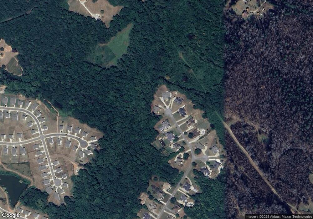 409 Caldwell Ln, Hoschton, GA 30548 - photo 1