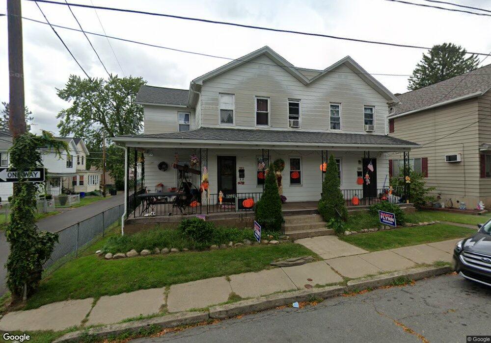 332 13th Ave, Scranton, PA 18504 - photo 1