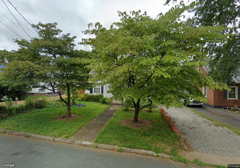 1205 Little High St, Charlottesville, VA 22902 - photo 1