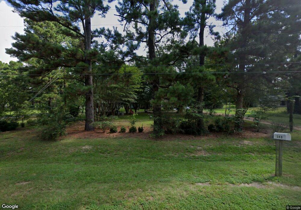 545 Melton St, Magnolia, TX 77354 - photo 1