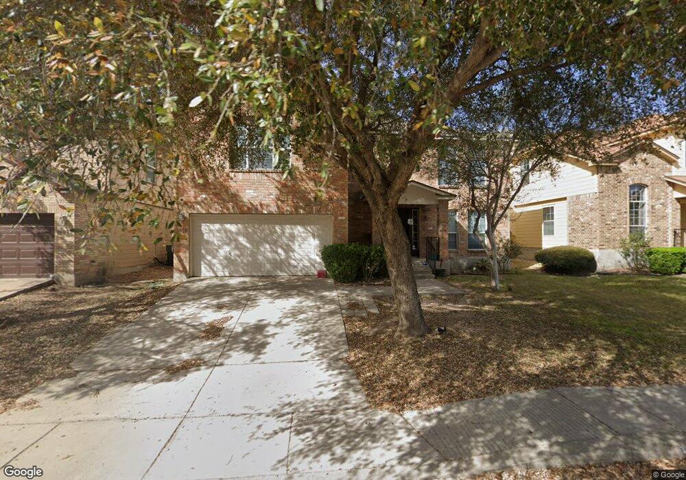 10927 Winecup Field, Helotes, TX 78023 - photo 1