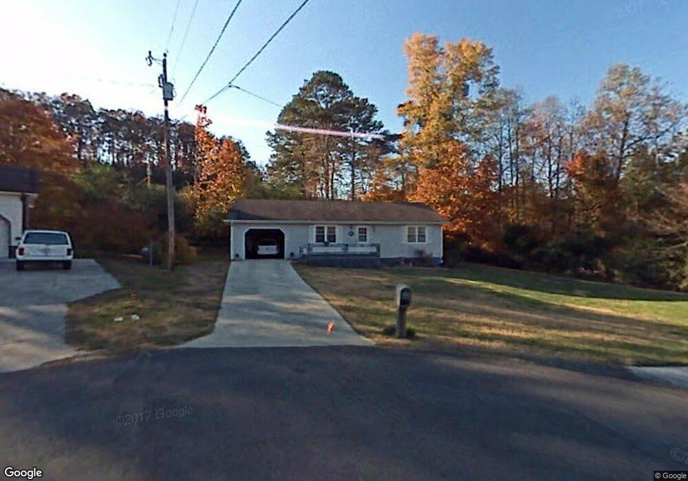 630 Pecan Way NW, Dalton, GA 30720 - photo 1